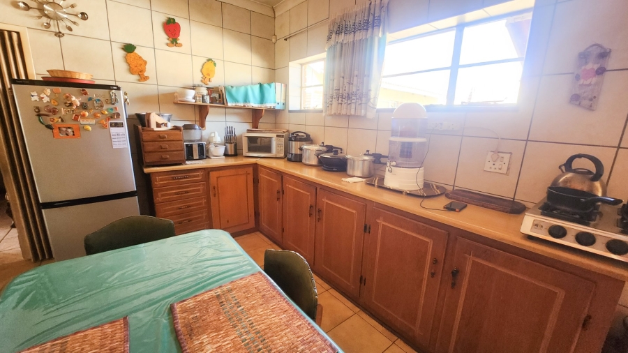 4 Bedroom Property for Sale in Stilfontein Ext 3 North West